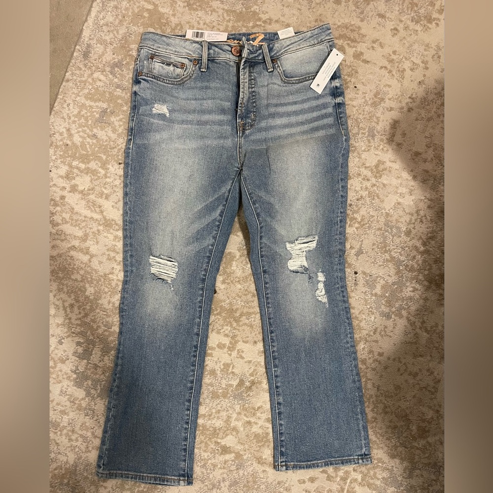 Women’s Seven7 Jeans